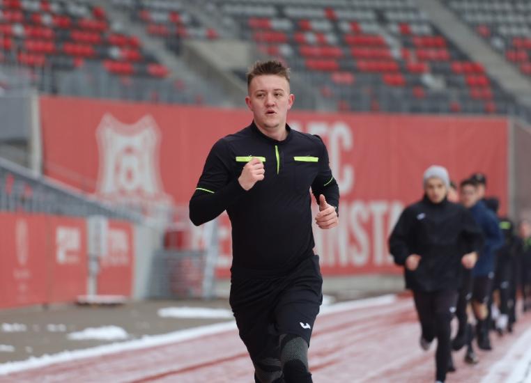 Comșa Adrian Darius